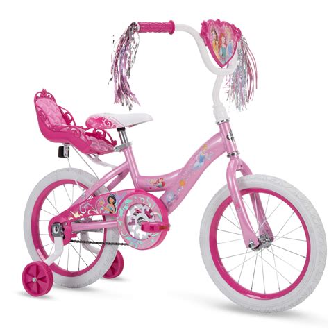 Disney Princess 16 Inch Bike